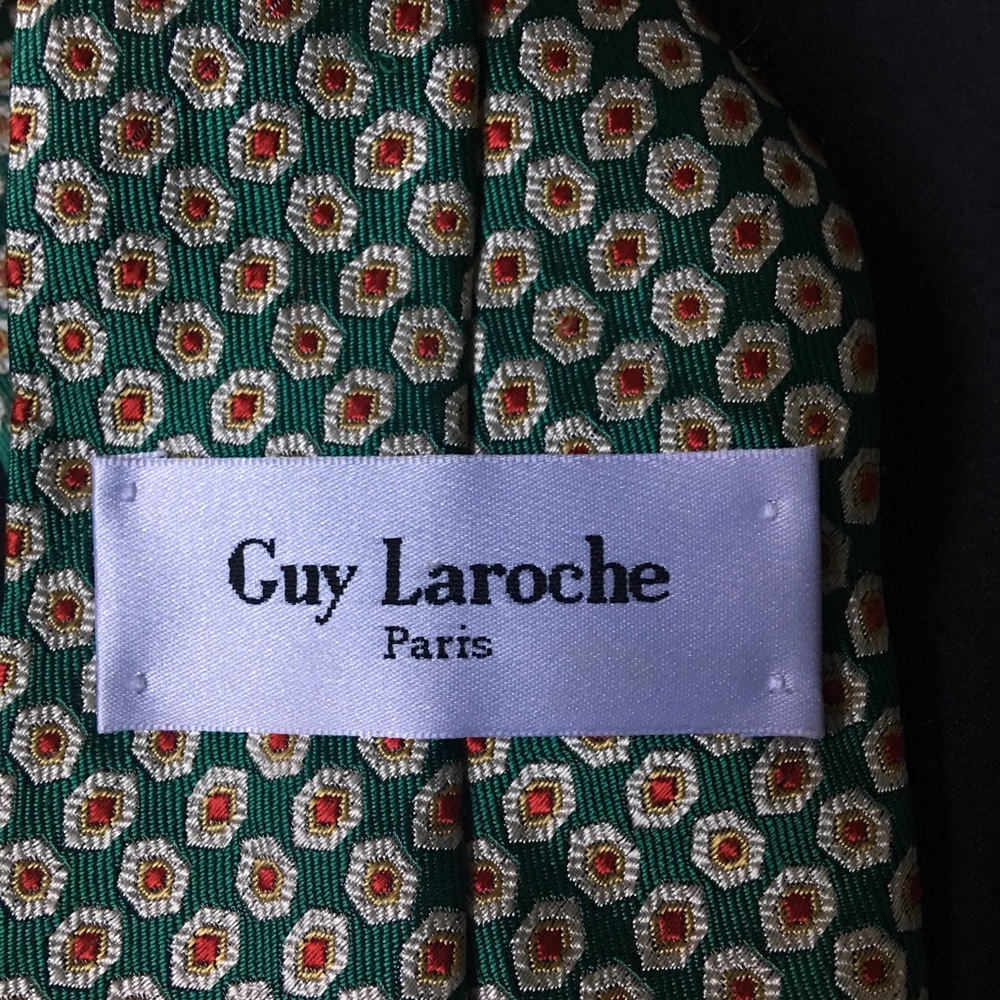 Guy Laroche - image 5